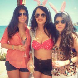 Photo 7838 Beautiful Women from Culiacan Sinaloa Mexico 