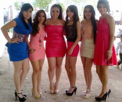 Photo 10156 Beautiful Women from Culiacan Sinaloa Mexico