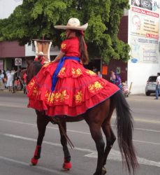 Foto 16263 Belleza Culichi Culiacan Sinaloa Mexico