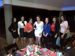 Photo 8133 Beautiful Women from Culiacan Sinaloa Mexico