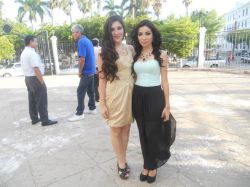 Photo 9713 Beautiful Women from Culiacan Sinaloa Mexico