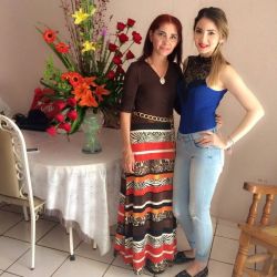 Photo 12758 Beautiful Women from Culiacan Sinaloa Mexico