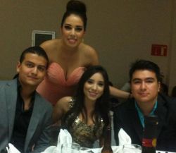 Foto 7677 Belleza Culichi Culiacan Sinaloa Mexico Haz click para ampliar 