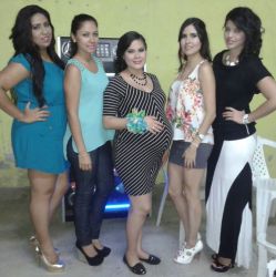 Photo 10338 Beautiful Women from Culiacan Sinaloa Mexico