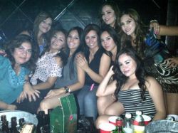 Photo 10254 Beautiful Women from Culiacan Sinaloa Mexico