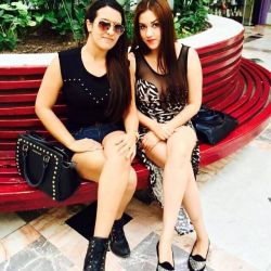 Photo 12238 Beautiful Women from Culiacan Sinaloa Mexico 