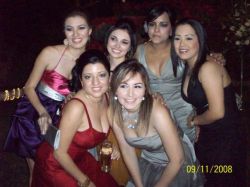 Photo 7603 Beautiful Women from Culiacan Sinaloa Mexico