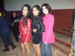 Photo 10340 Beautiful Women from Culiacan Sinaloa Mexico