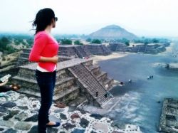 Photo 9115 Beautiful Women from Culiacan Sinaloa Mexico 