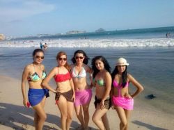 Photo 11806 Beautiful Women from Culiacan Sinaloa Mexico 