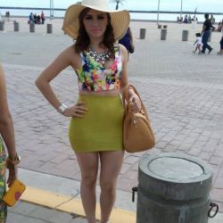 Photo 12817 Beautiful Women from Culiacan Sinaloa Mexico