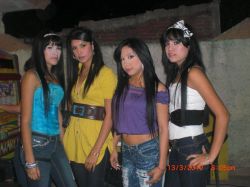 Foto 8117 Belleza Culichi Culiacan Sinaloa Mexico Haz click para ampliar 