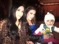 Photo 8249 Beautiful Women from Culiacan Sinaloa Mexico 