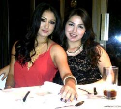 Photo 7685 Beautiful Women from Culiacan Sinaloa Mexico