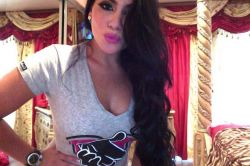 Photo 9673 Beautiful Women from Culiacan Sinaloa Mexico 