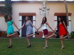 Photo 10439 Beautiful Women from Culiacan Sinaloa Mexico 