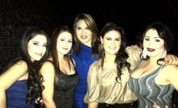 Photo 8850 Beautiful Women from Culiacan Sinaloa Mexico 