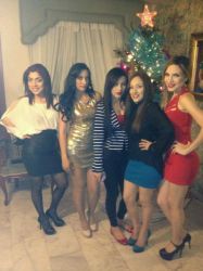 Photo 10261 Beautiful Women from Culiacan Sinaloa Mexico 