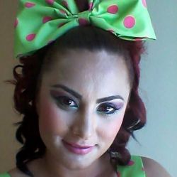 Photo 11177 Beautiful Women from Culiacan Sinaloa Mexico 