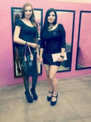 Photo 10525 Beautiful Women from Culiacan Sinaloa Mexico 