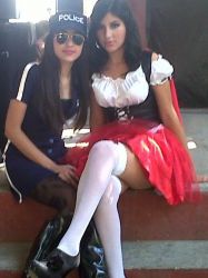 Photo 8019 Beautiful Women from Culiacan Sinaloa Mexico 