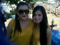 Photo 8541 Beautiful Women from Culiacan Sinaloa Mexico 