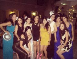 Photo 12460 Beautiful Women from Culiacan Sinaloa Mexico 