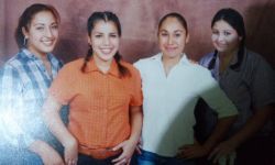 Photo 14112 Beautiful Women from Culiacan Sinaloa Mexico 