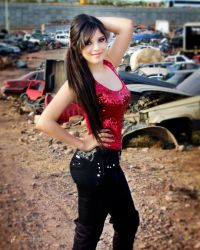 Photo 8122 Beautiful Women from Culiacan Sinaloa Mexico 