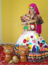 Photo 10265 Beautiful Women from Culiacan Sinaloa Mexico