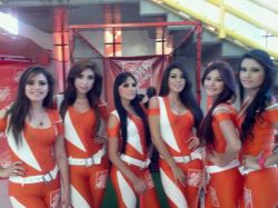 Photo 11488 Beautiful Women from Culiacan Sinaloa Mexico 