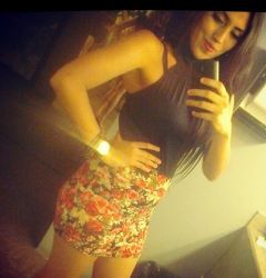 Photo 9763 Beautiful Women from Culiacan Sinaloa Mexico 