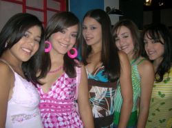 Photo 7762 Beautiful Women from Culiacan Sinaloa Mexico