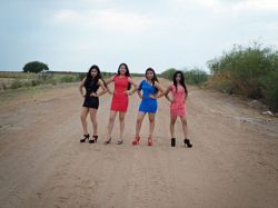 Photo 13014 Beautiful Women from Culiacan Sinaloa Mexico