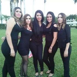 Photo 12826 Beautiful Women from Culiacan Sinaloa Mexico