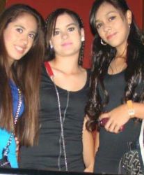 Photo 15316 Beautiful Women from Culiacan Sinaloa Mexico