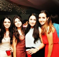 Photo 9565 Beautiful Women from Culiacan Sinaloa Mexico 