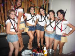 Photo 11677 Beautiful Women from Culiacan Sinaloa Mexico