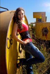 Photo 13474 Beautiful Women from Culiacan Sinaloa Mexico 