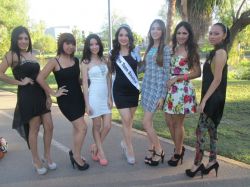 Photo 12780 Beautiful Women from Culiacan Sinaloa Mexico