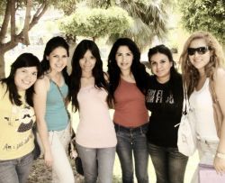 Photo 12935 Beautiful Women from Culiacan Sinaloa Mexico