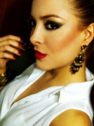 Photo 10274 Beautiful Women from Culiacan Sinaloa Mexico