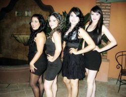 Photo 11547 Beautiful Women from Culiacan Sinaloa Mexico 