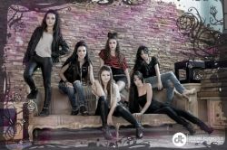 Photo 9981 Beautiful Women from Culiacan Sinaloa Mexico 