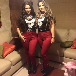 Photo 12736 Beautiful Women from Culiacan Sinaloa Mexico