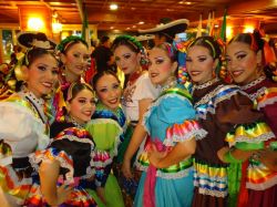 Photo 9646 Beautiful Women from Culiacan Sinaloa Mexico