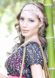 Foto 9850 Belleza Culichi Culiacan Sinaloa Mexico Haz click para ampliar 