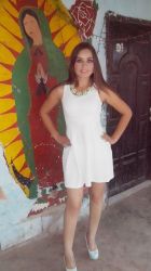 Photo 11454 Beautiful Women from Culiacan Sinaloa Mexico 