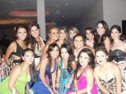 Photo 7567 Beautiful Women from Culiacan Sinaloa Mexico 