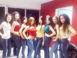 Photo 9692 Beautiful Women from Culiacan Sinaloa Mexico